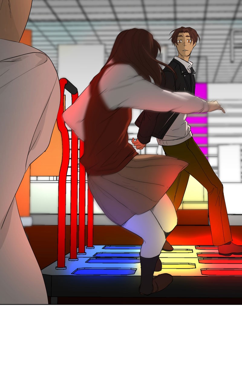 I Love Yoo Chapter 22 Gambar 43