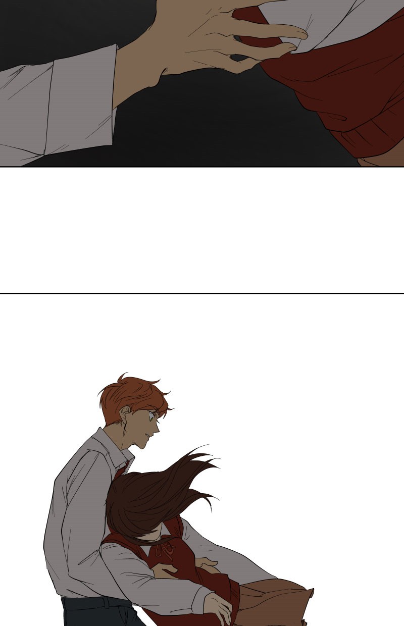 I Love Yoo Chapter 22 Gambar 45