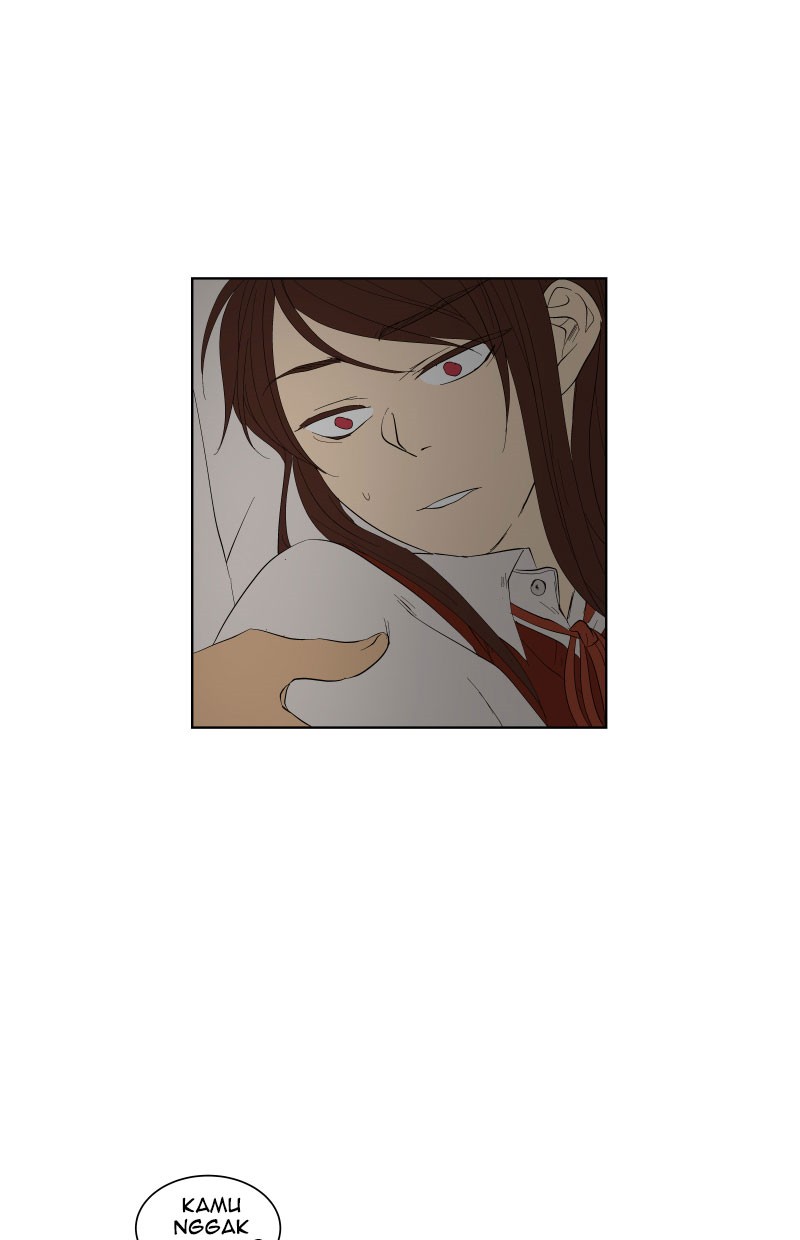 I Love Yoo Chapter 22 Gambar 48