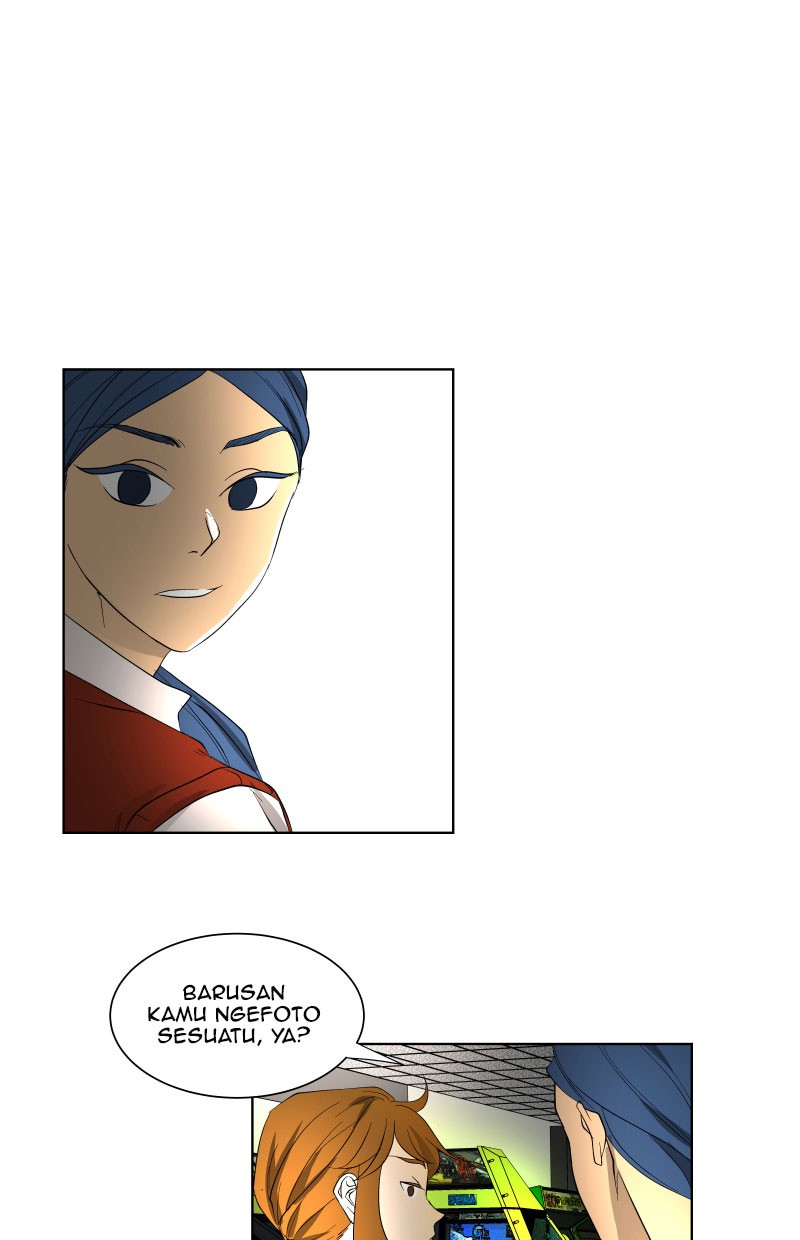 I Love Yoo Chapter 22 Gambar 5