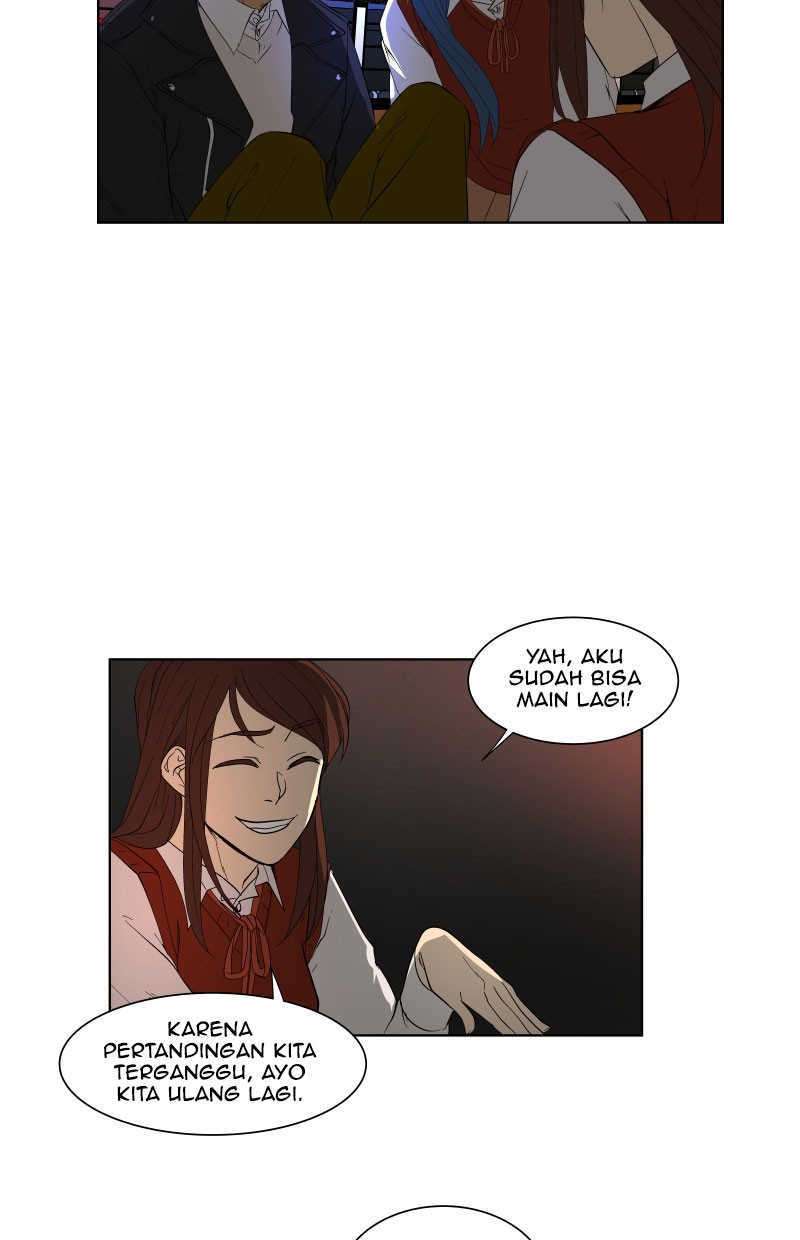 I Love Yoo Chapter 22 Gambar 52