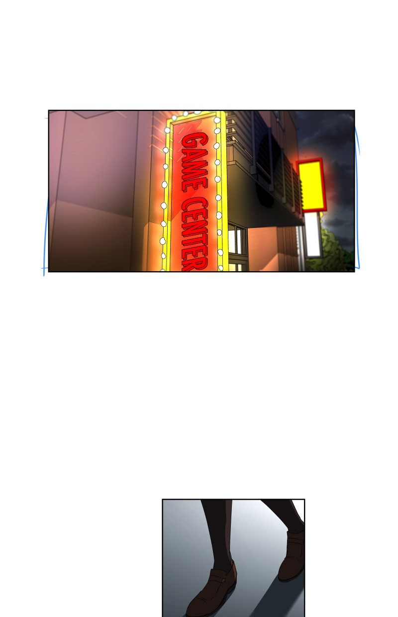 I Love Yoo Chapter 22 Gambar 55