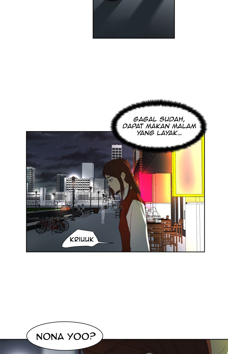 I Love Yoo Chapter 22 Gambar 56