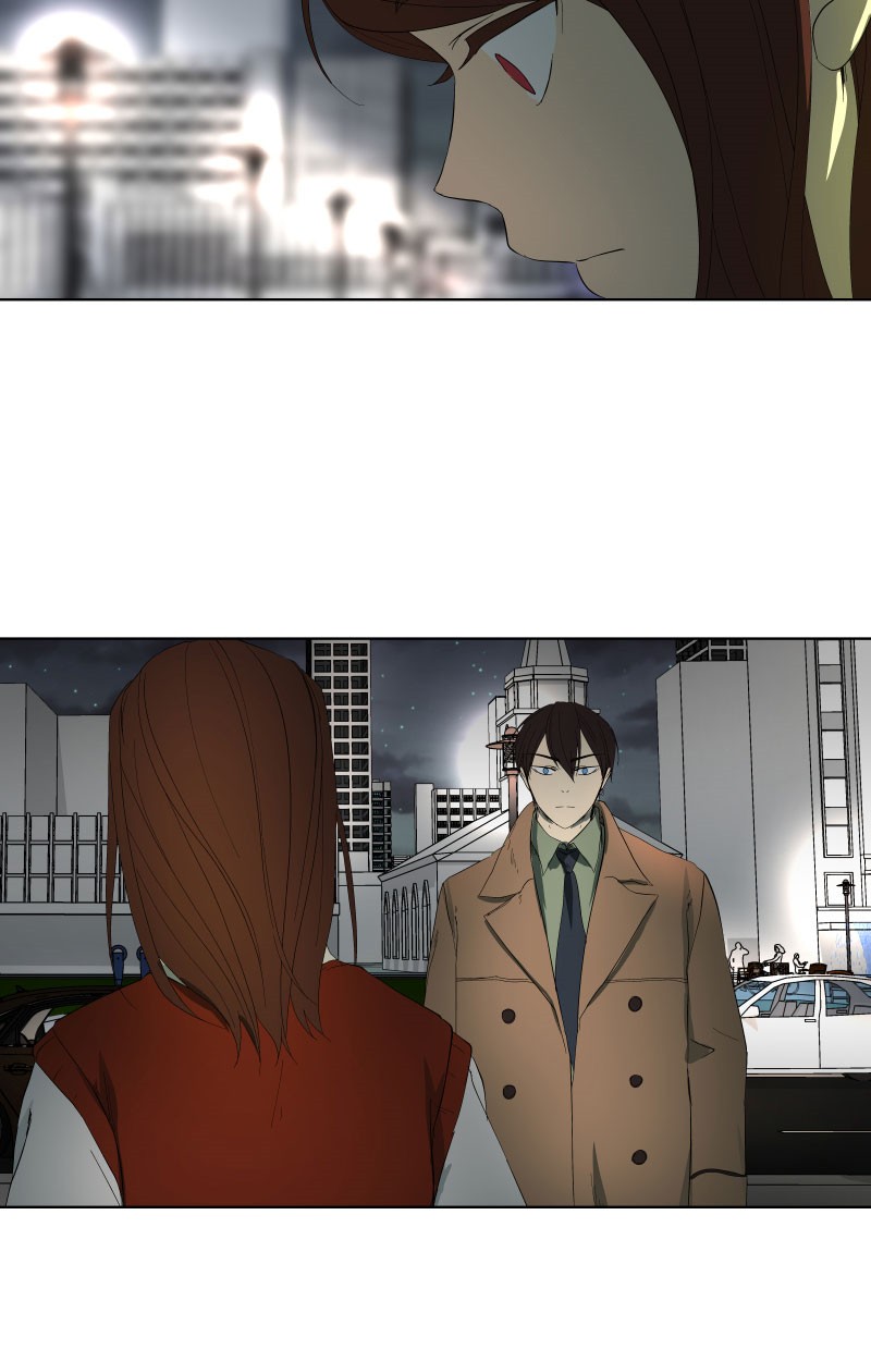 I Love Yoo Chapter 22 Gambar 57