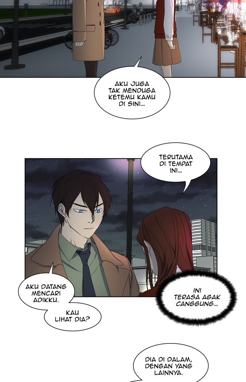 I Love Yoo Chapter 22 Gambar 59