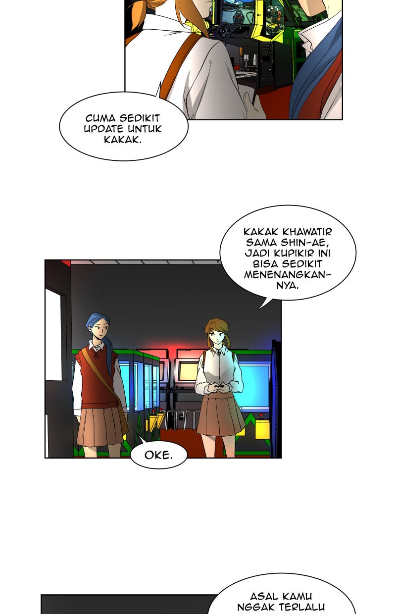 I Love Yoo Chapter 22 Gambar 6