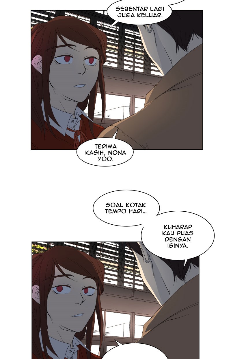 I Love Yoo Chapter 22 Gambar 60