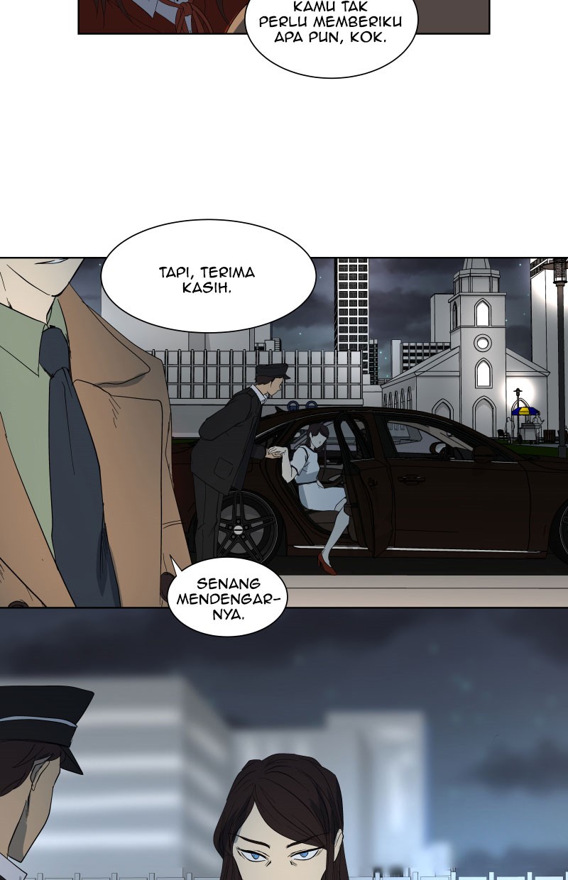 I Love Yoo Chapter 22 Gambar 61