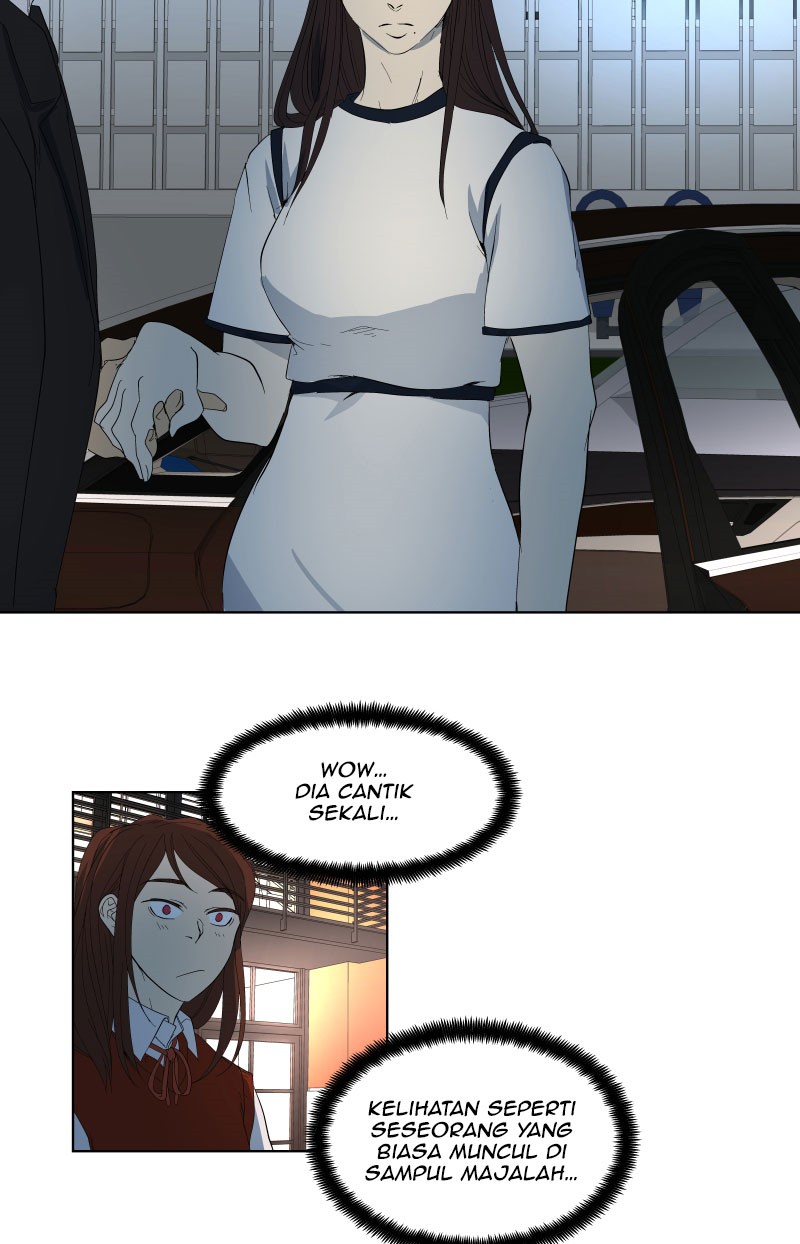 I Love Yoo Chapter 22 Gambar 62