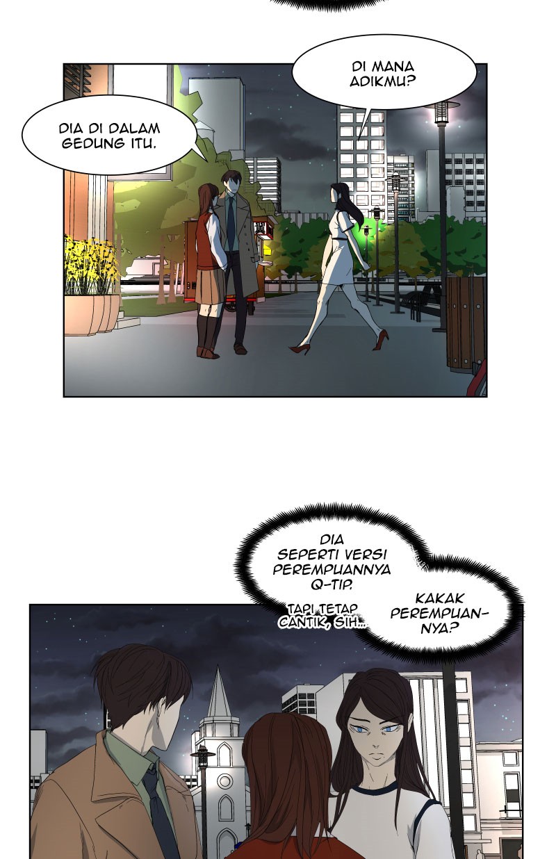 I Love Yoo Chapter 22 Gambar 63