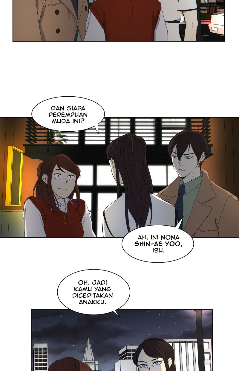 I Love Yoo Chapter 22 Gambar 64