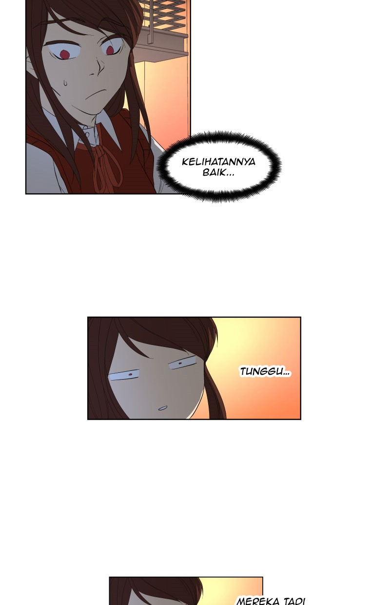 I Love Yoo Chapter 22 Gambar 66