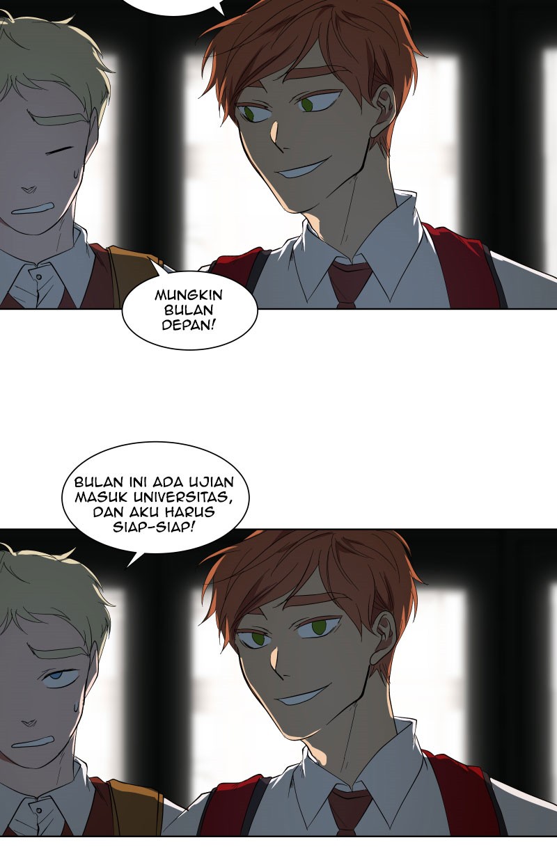 I Love Yoo Chapter 22 Gambar 69