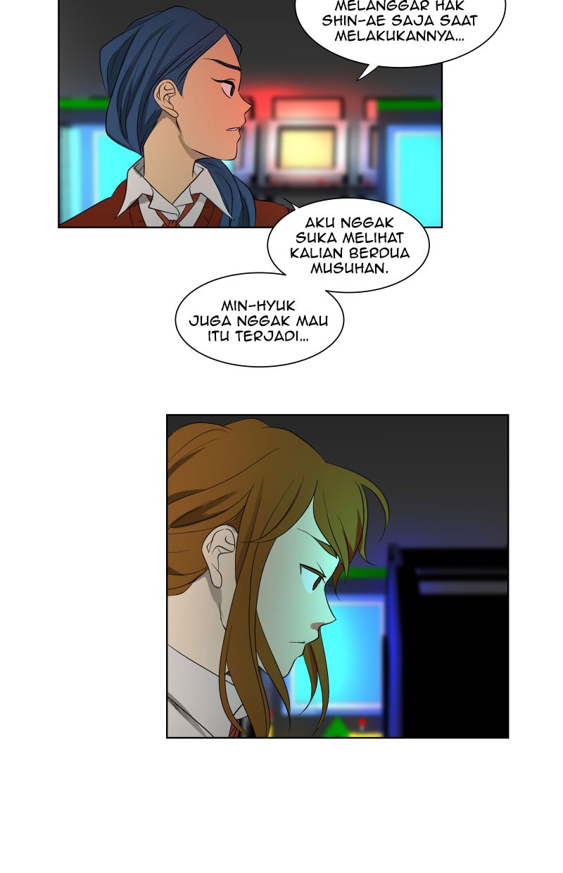 I Love Yoo Chapter 22 Gambar 7