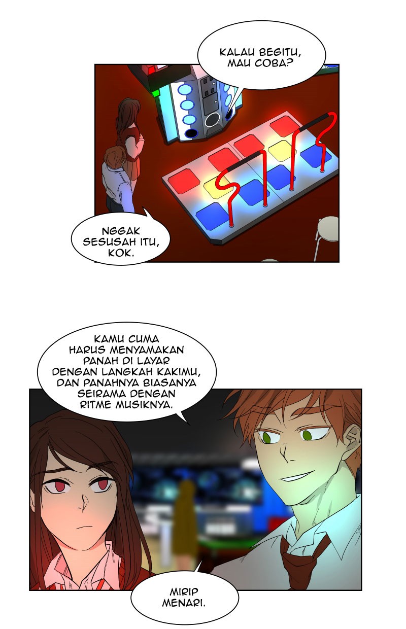 I Love Yoo Chapter 22 Gambar 9