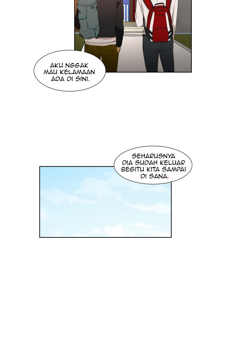 I Love Yoo Chapter 20 Gambar 22