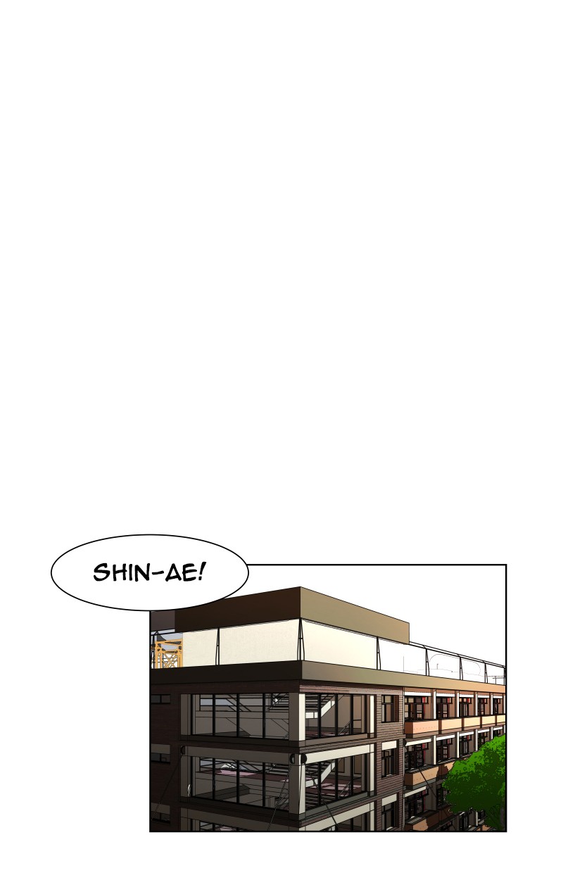 I Love Yoo Chapter 20 Gambar 23