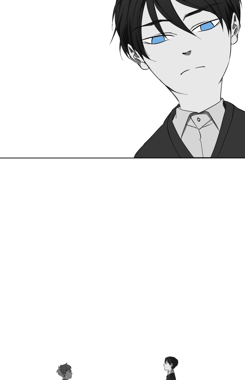 I Love Yoo Chapter 20 Gambar 3