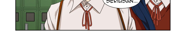 I Love Yoo Chapter 20 Gambar 36