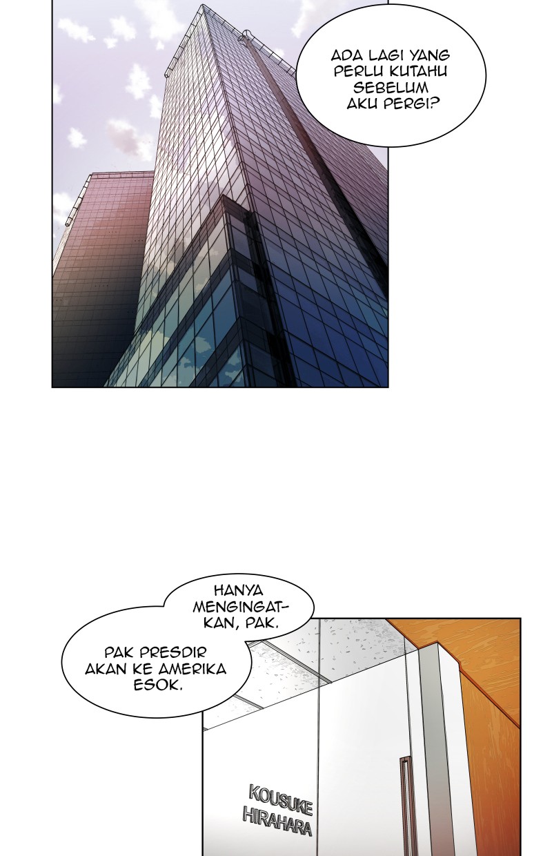 I Love Yoo Chapter 20 Gambar 38