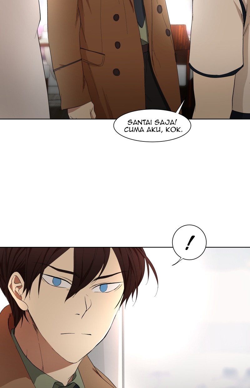 I Love Yoo Chapter 20 Gambar 42