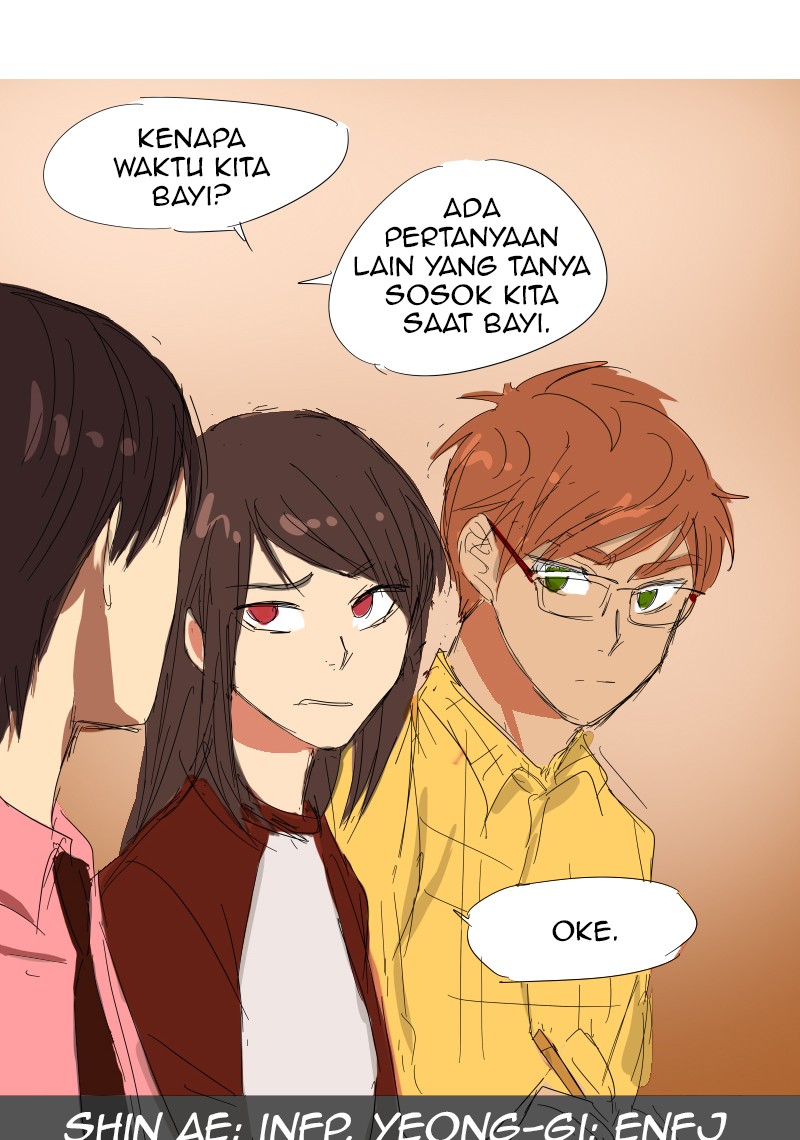 I Love Yoo Chapter 19.5 Gambar 10