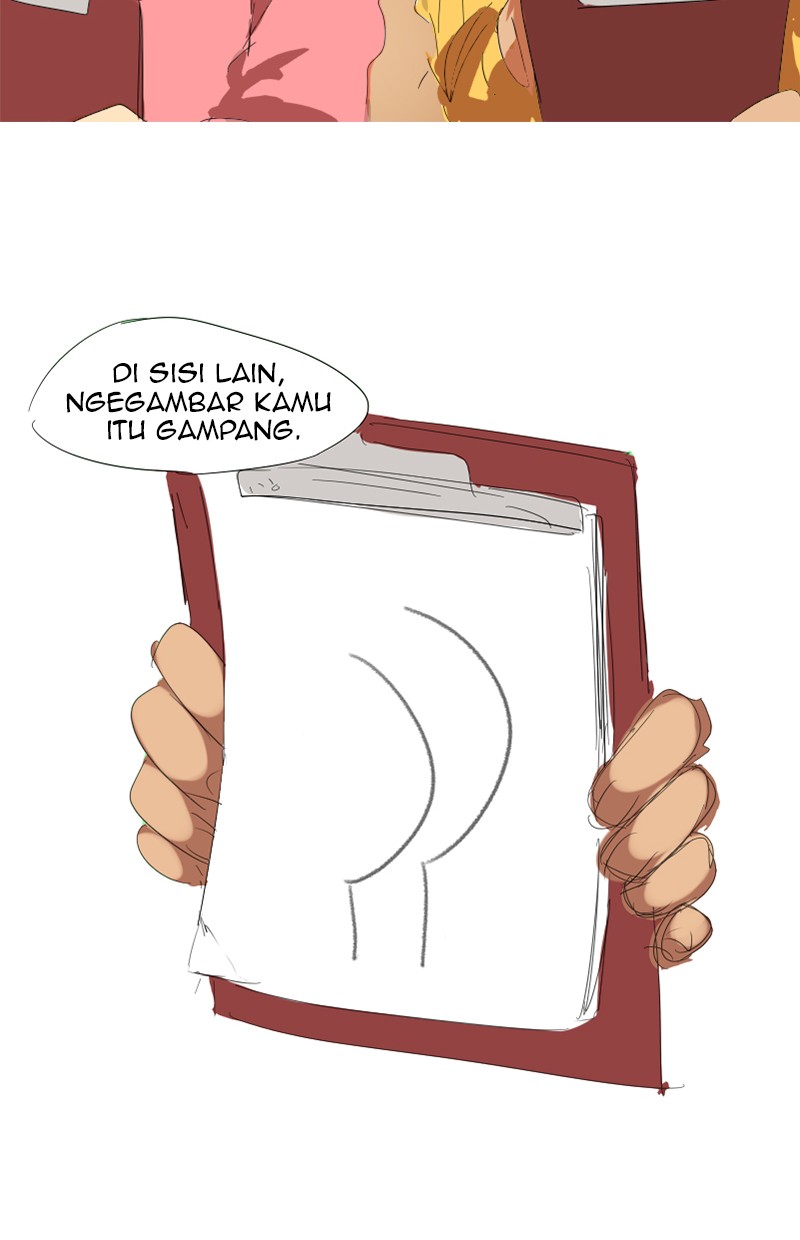 I Love Yoo Chapter 19.5 Gambar 14