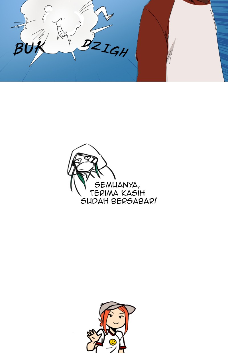 I Love Yoo Chapter 19.5 Gambar 18