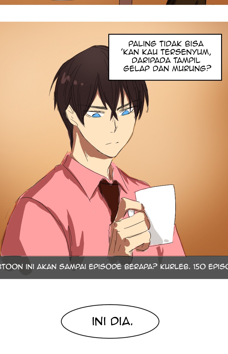 I Love Yoo Chapter 19.5 Gambar 5