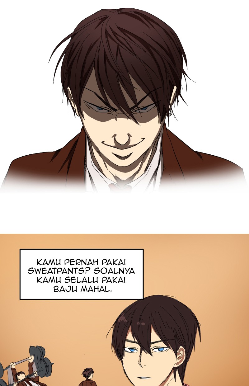 I Love Yoo Chapter 19.5 Gambar 6
