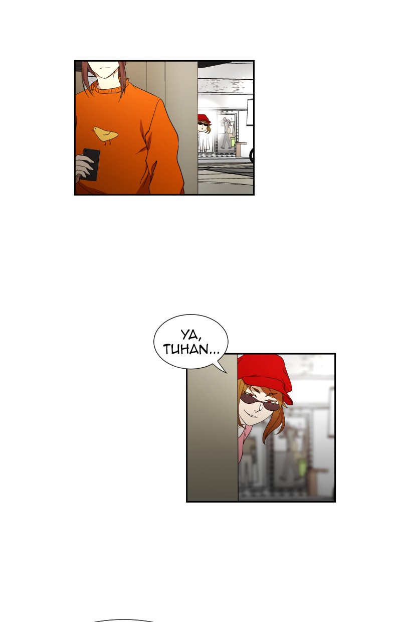 I Love Yoo Chapter 19 Gambar 11