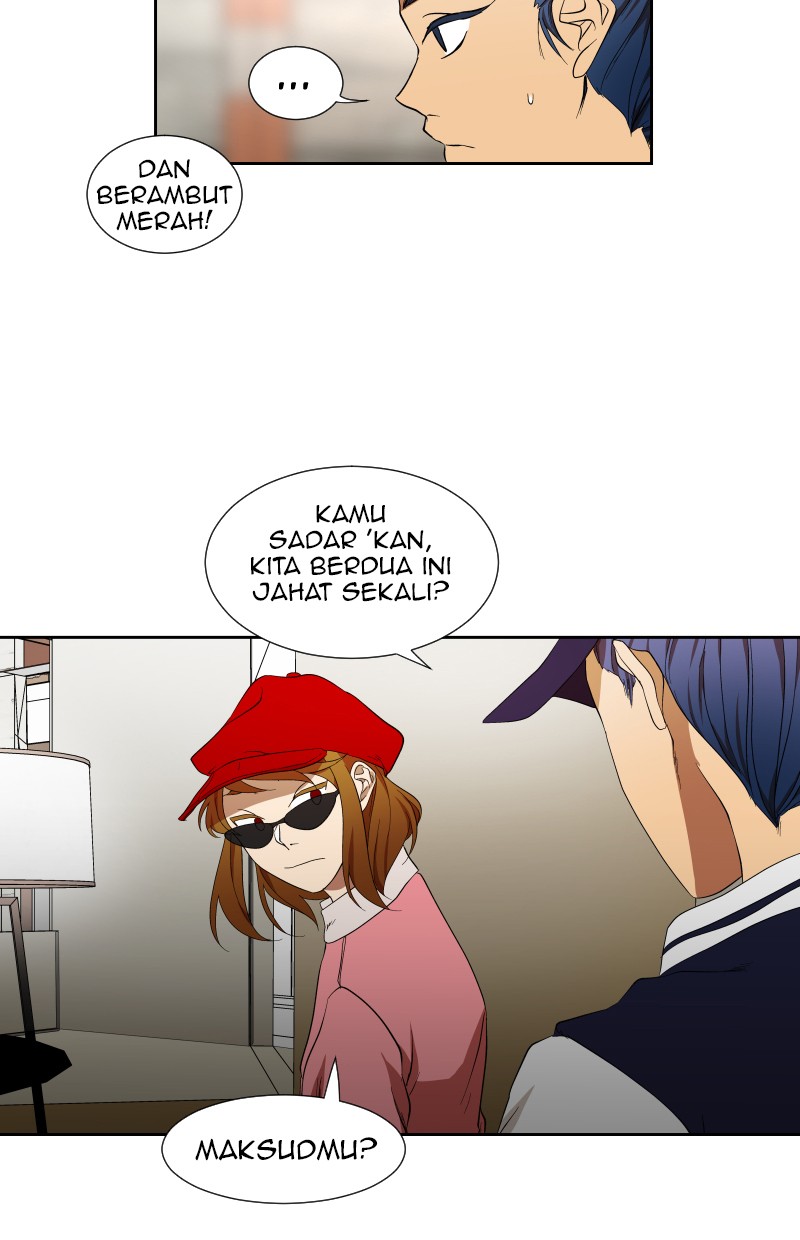 I Love Yoo Chapter 19 Gambar 13