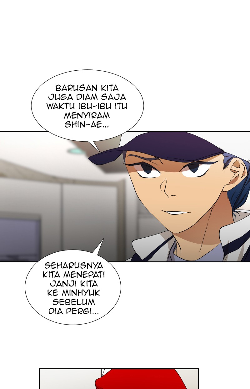 I Love Yoo Chapter 19 Gambar 15