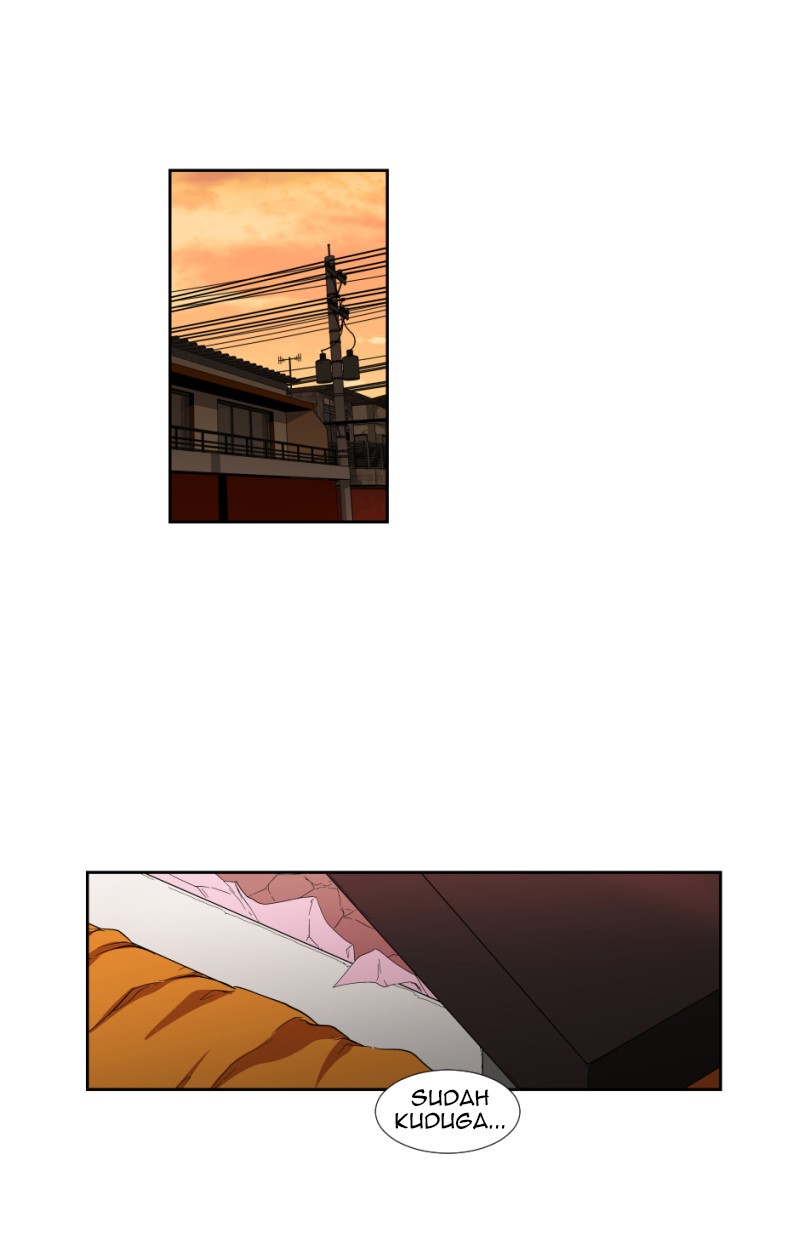 I Love Yoo Chapter 19 Gambar 18