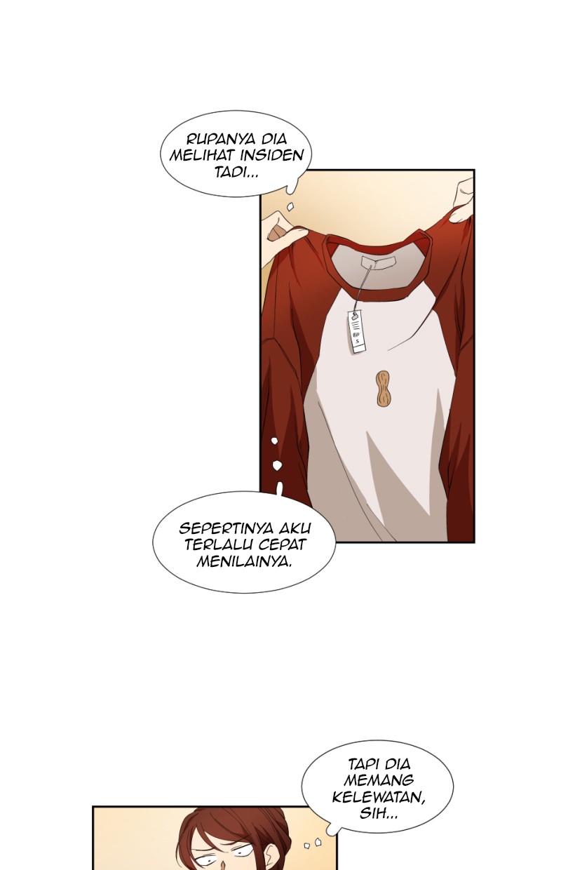 I Love Yoo Chapter 19 Gambar 19