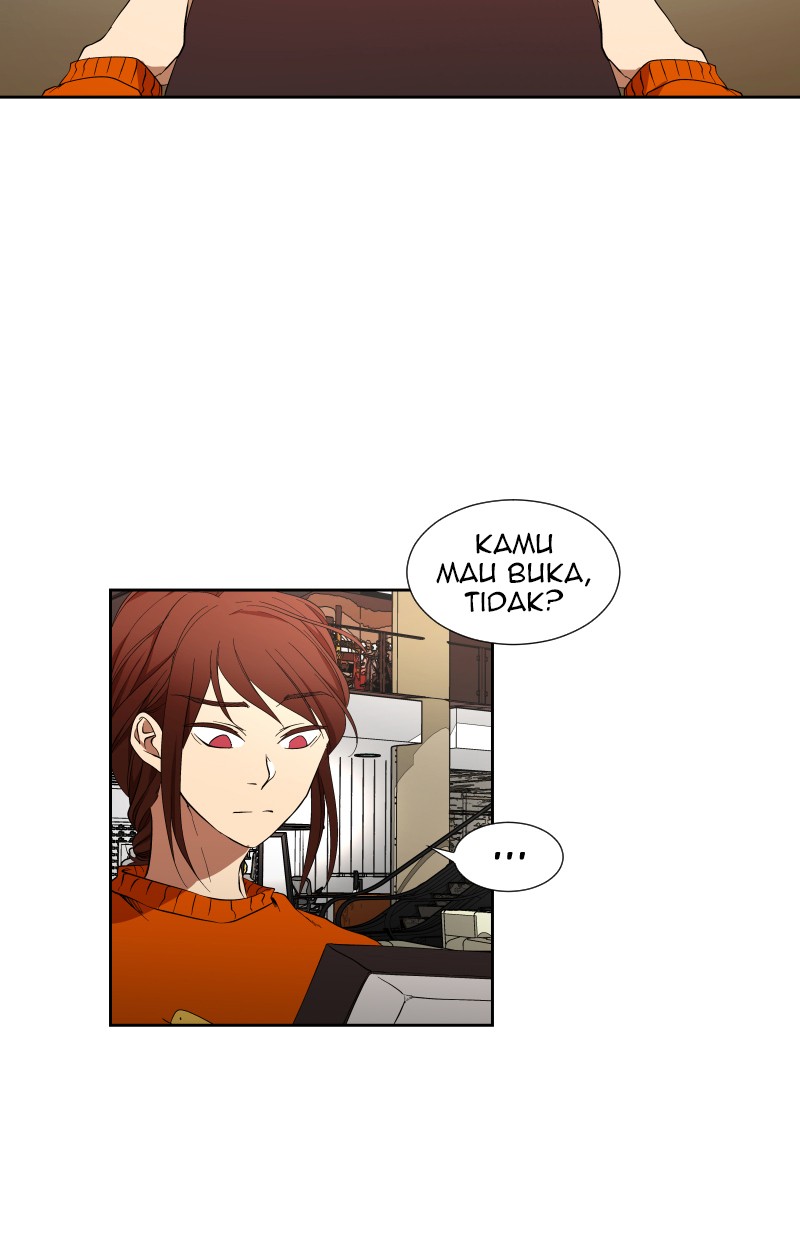 Baca  I Love Yoo Chapter 19 Gambar 2