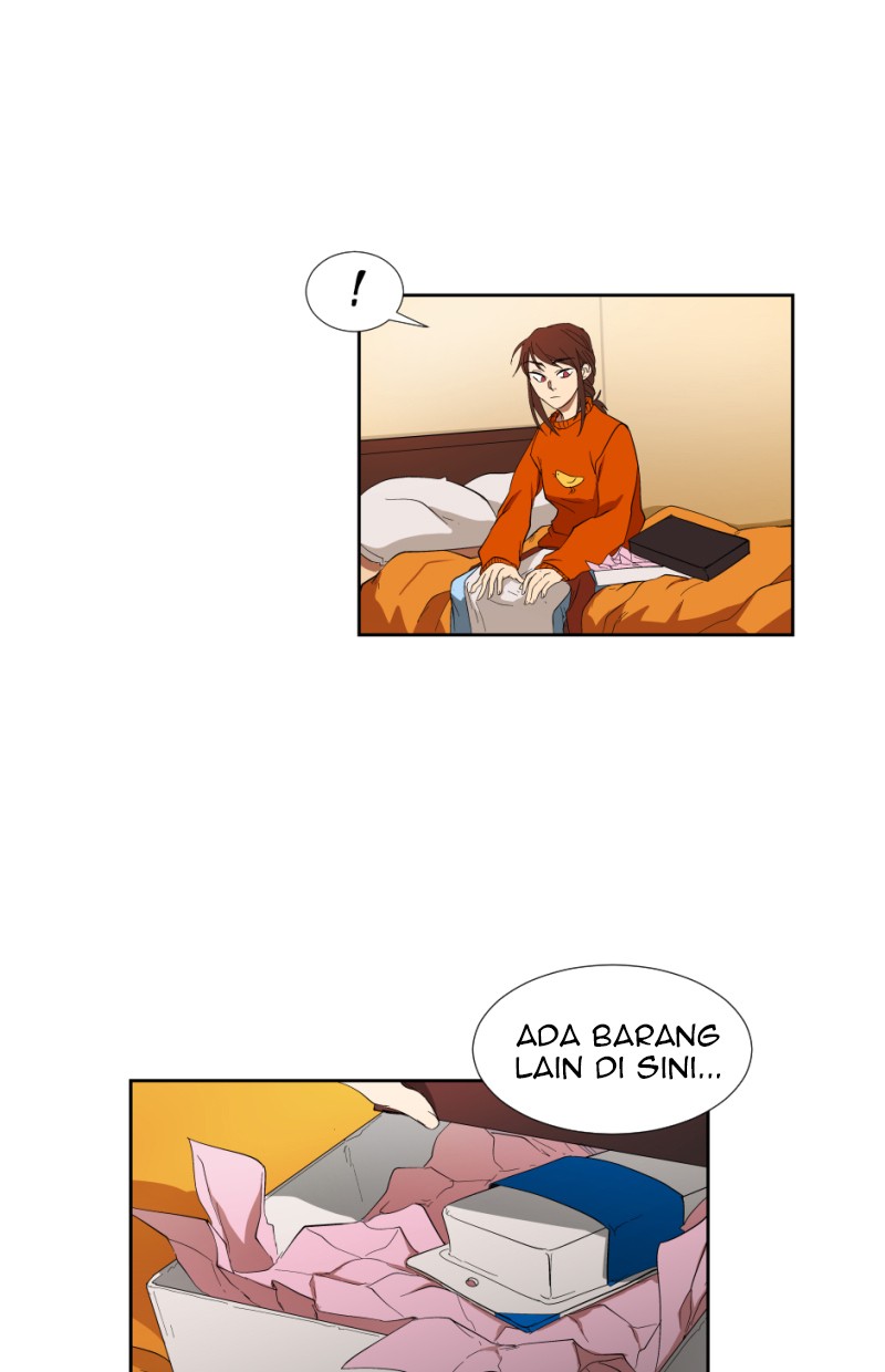 I Love Yoo Chapter 19 Gambar 21