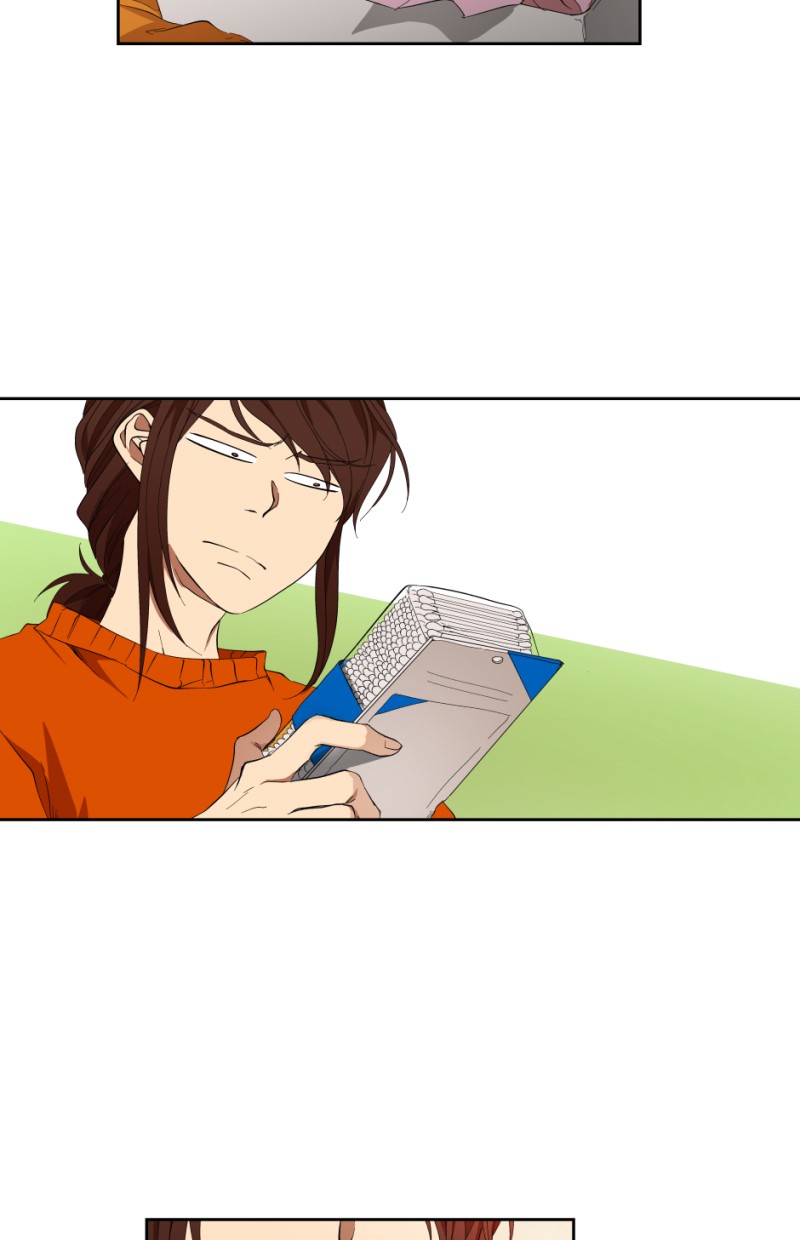 I Love Yoo Chapter 19 Gambar 22