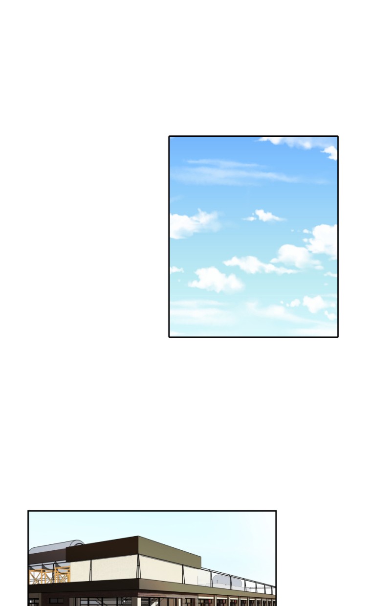 I Love Yoo Chapter 19 Gambar 24