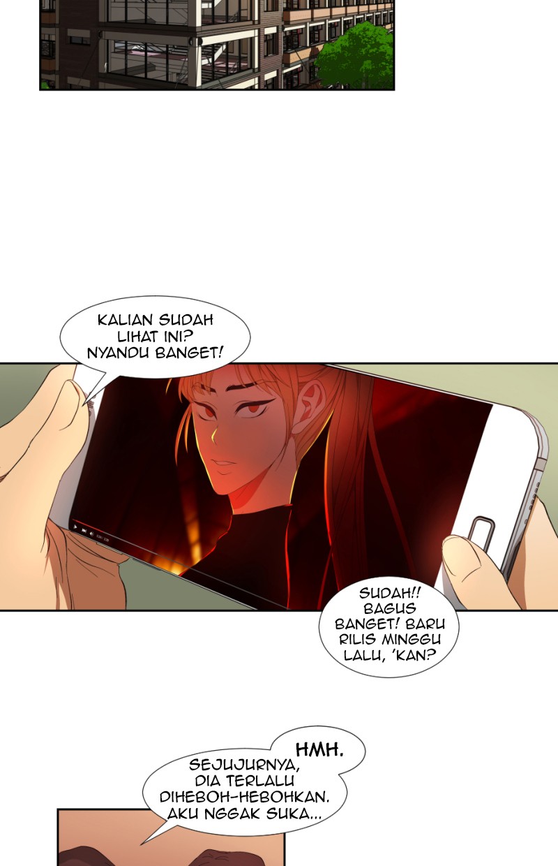 I Love Yoo Chapter 19 Gambar 25