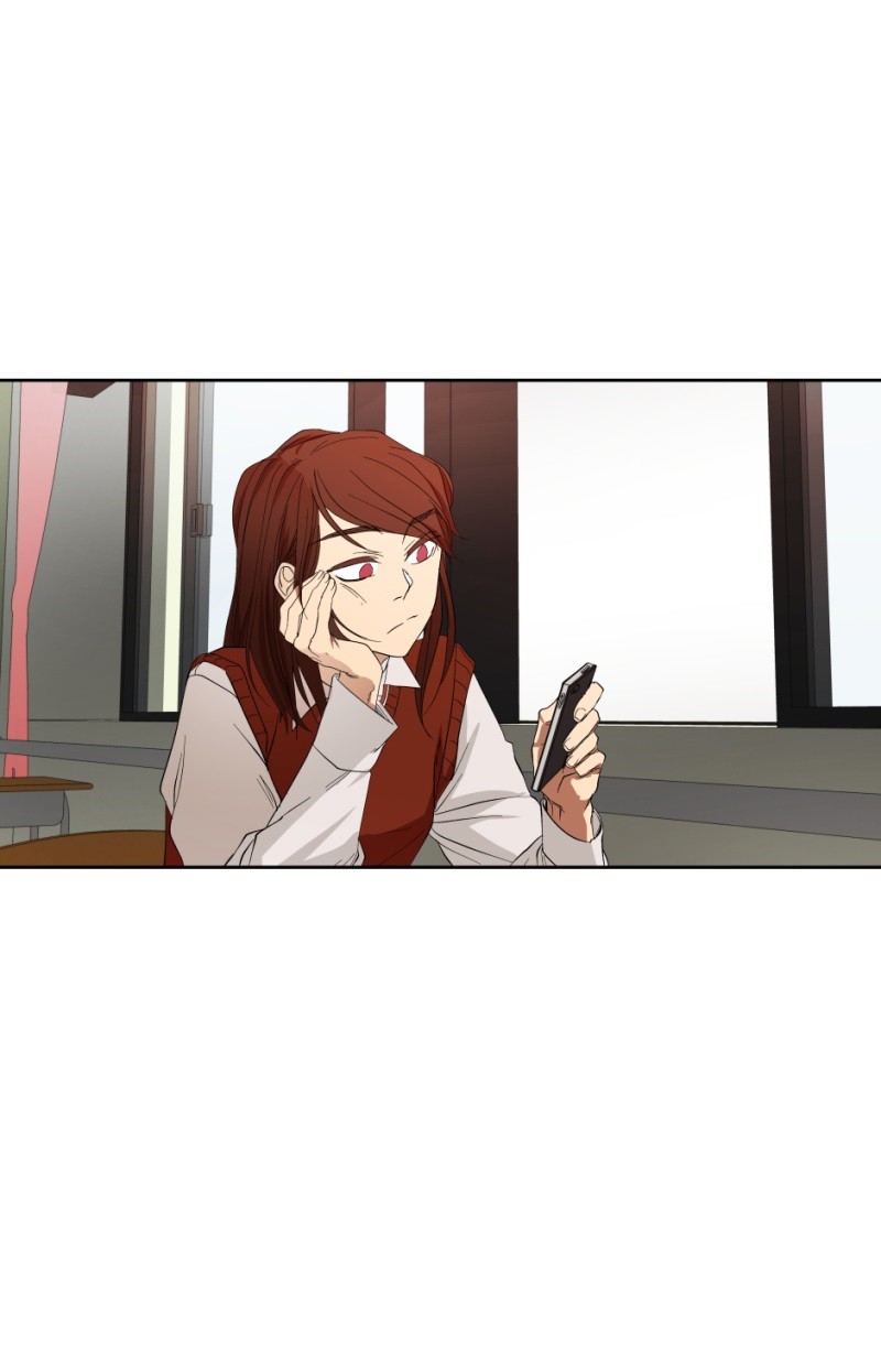 I Love Yoo Chapter 19 Gambar 27