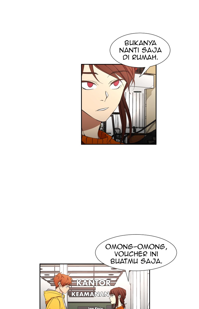 I Love Yoo Chapter 19 Gambar 3