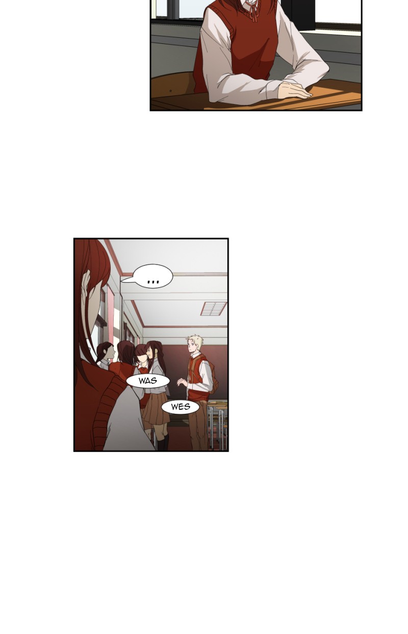 I Love Yoo Chapter 19 Gambar 31