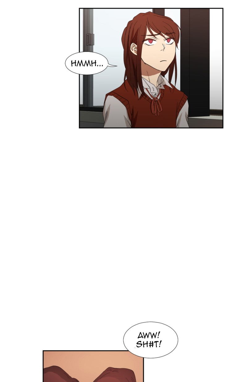 I Love Yoo Chapter 19 Gambar 32