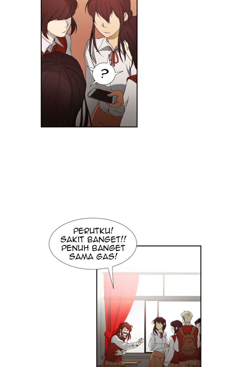 I Love Yoo Chapter 19 Gambar 33