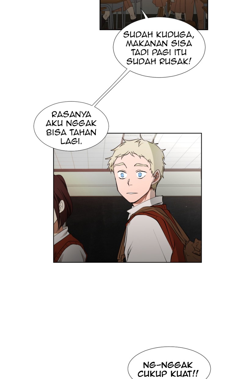 I Love Yoo Chapter 19 Gambar 34