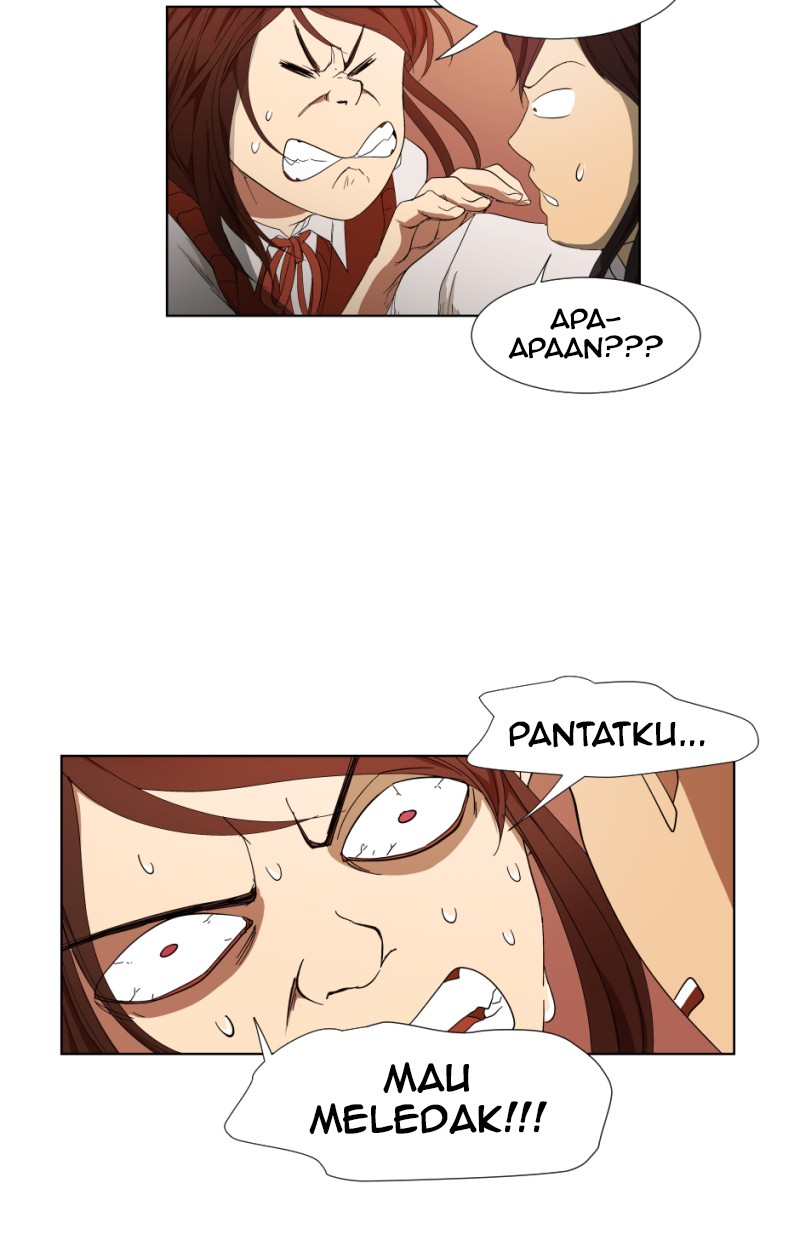 I Love Yoo Chapter 19 Gambar 35