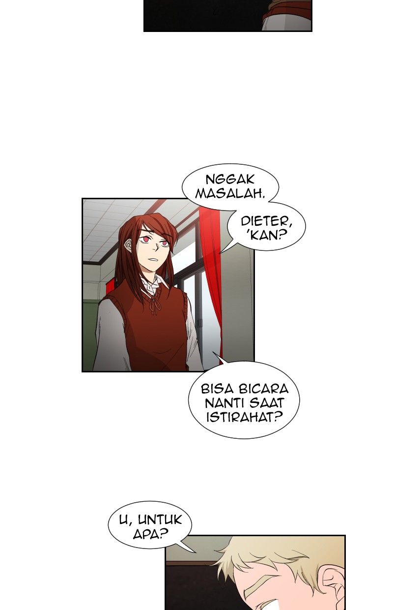 I Love Yoo Chapter 19 Gambar 39