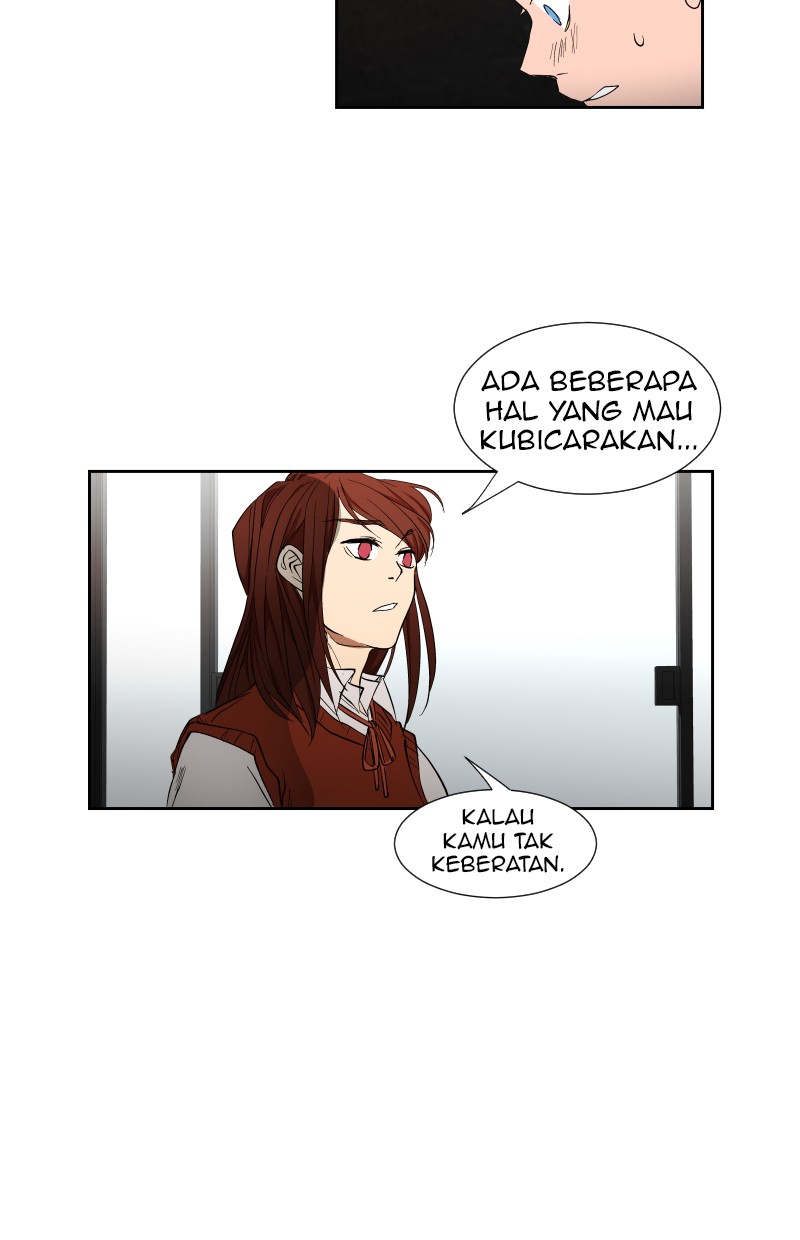 I Love Yoo Chapter 19 Gambar 40