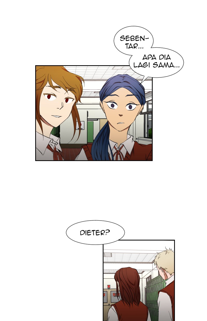 I Love Yoo Chapter 19 Gambar 44